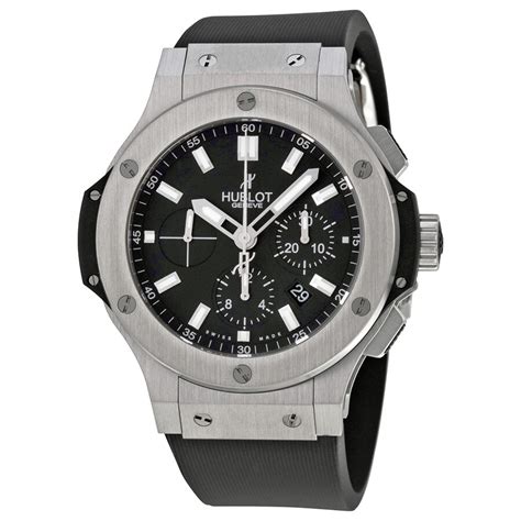 hublot watches cost